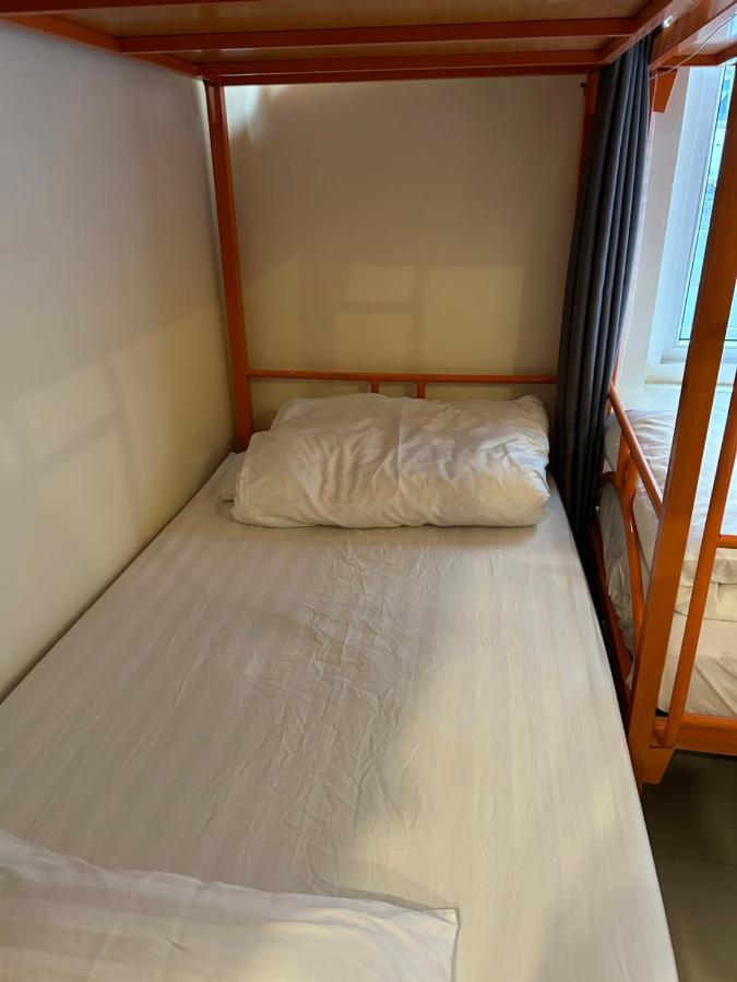 Halong Starlight Inn & Travel Χα Λονγκ Εξωτερικό φωτογραφία