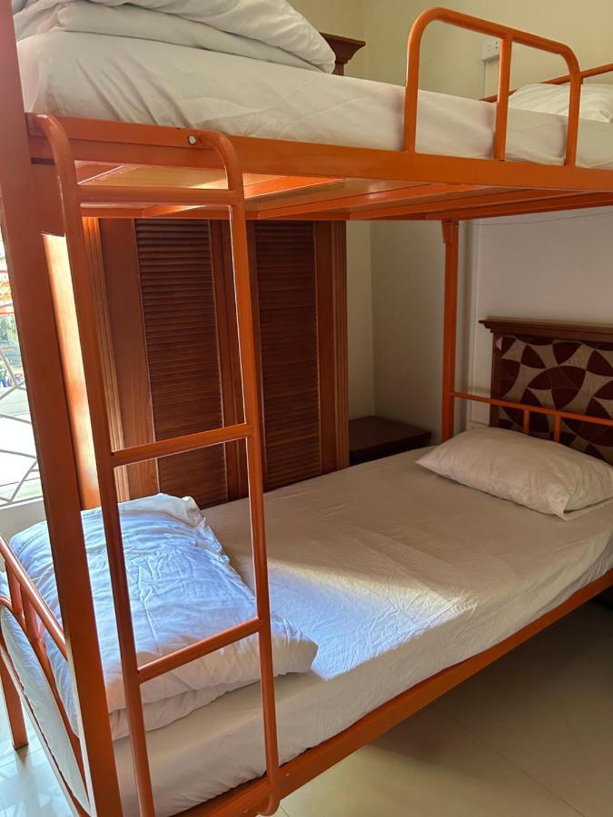 Halong Starlight Inn & Travel Χα Λονγκ Εξωτερικό φωτογραφία