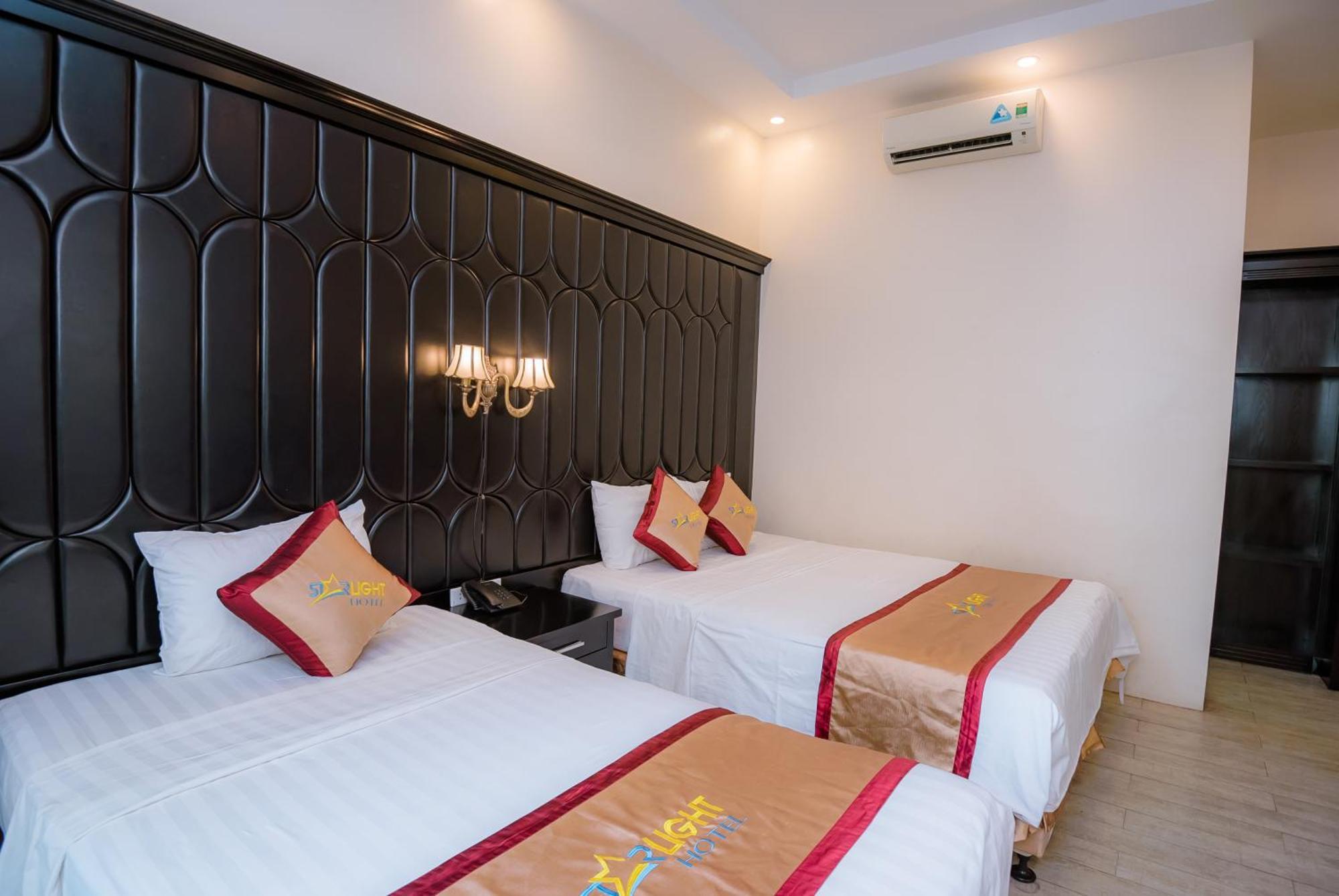 Halong Starlight Inn & Travel Χα Λονγκ Εξωτερικό φωτογραφία