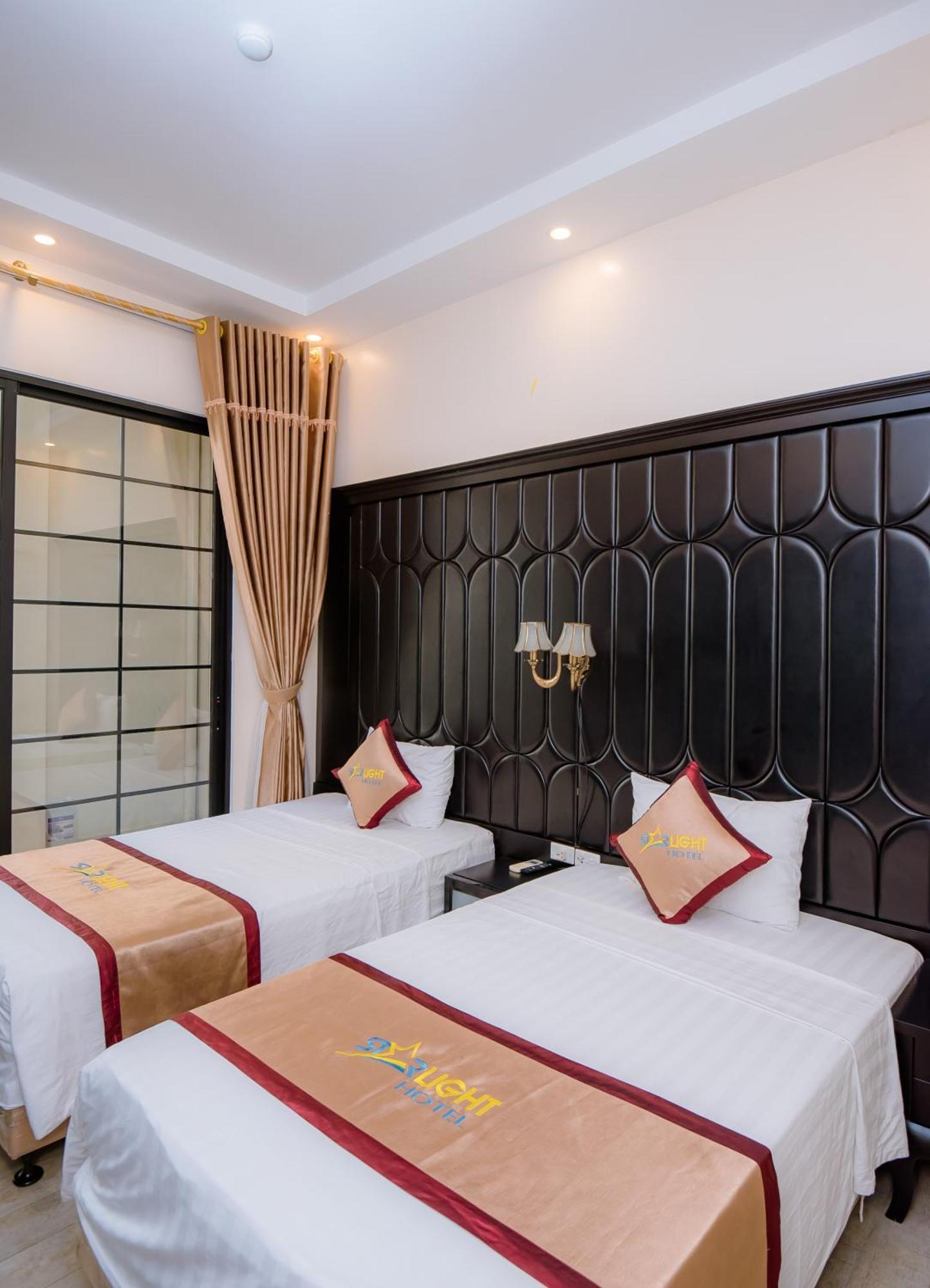 Halong Starlight Inn & Travel Χα Λονγκ Εξωτερικό φωτογραφία