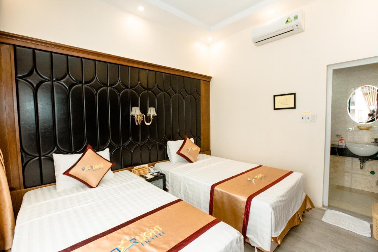Halong Starlight Inn & Travel Χα Λονγκ Εξωτερικό φωτογραφία