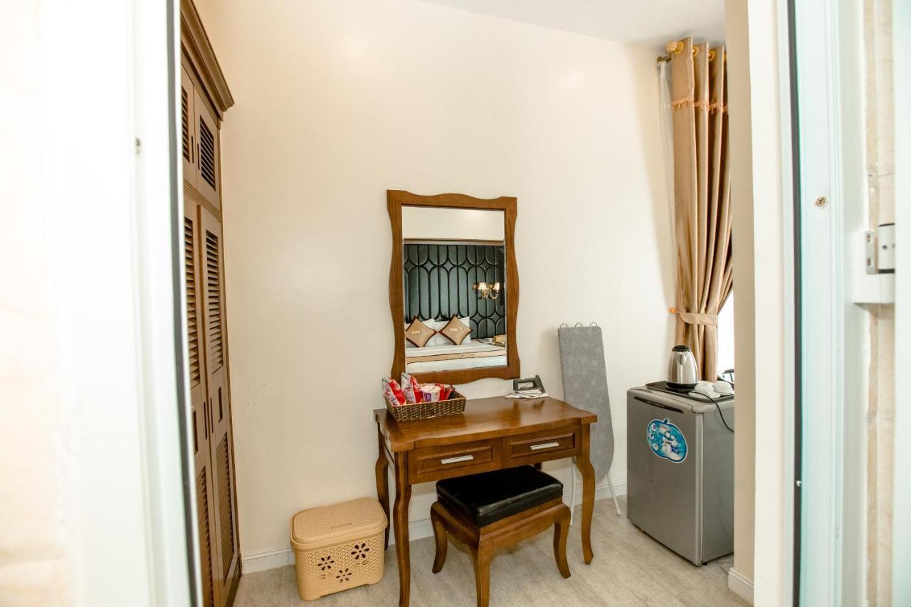 Halong Starlight Inn & Travel Χα Λονγκ Εξωτερικό φωτογραφία